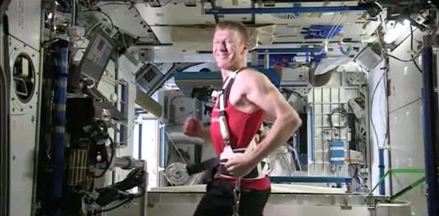 Tim Peake